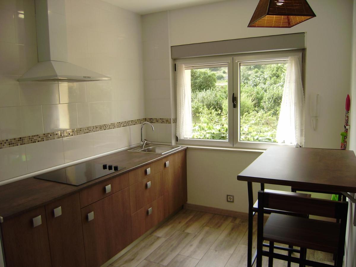 Apartamentos La Tata Avilés Exteriér fotografie