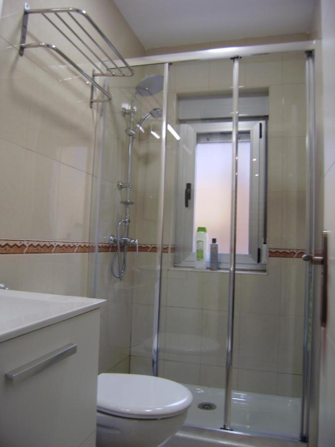 Apartamentos La Tata Avilés Exteriér fotografie