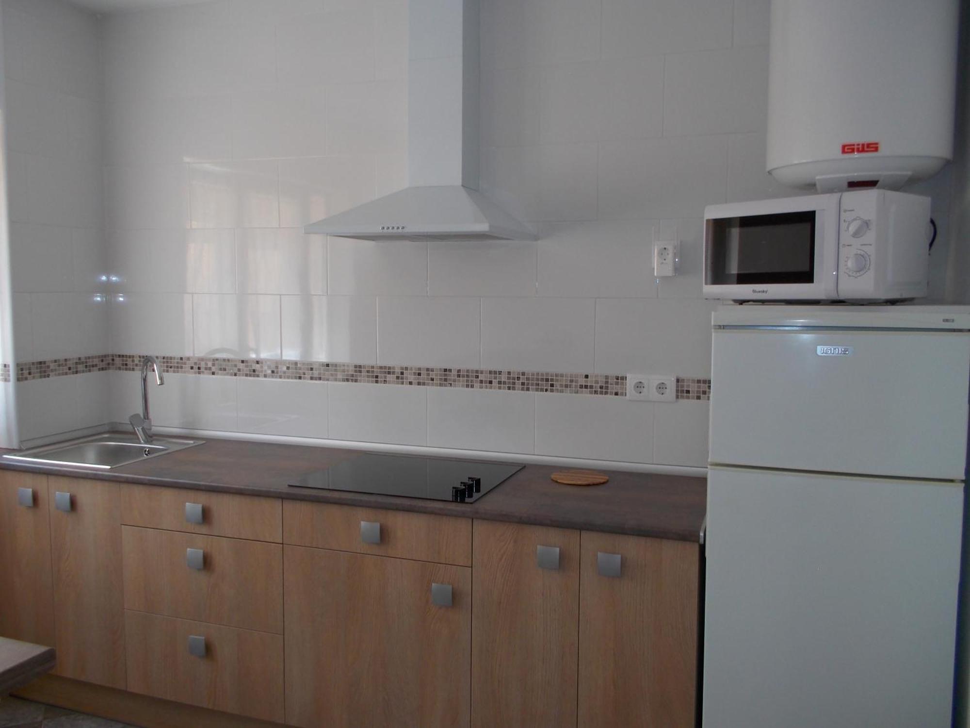 Apartamentos La Tata Avilés Exteriér fotografie