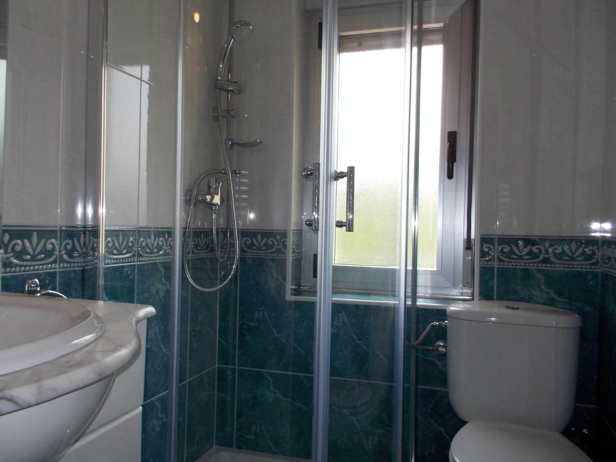 Apartamentos La Tata Avilés Exteriér fotografie