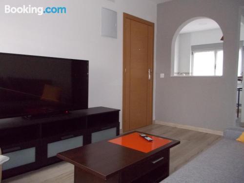 Apartamentos La Tata Avilés Exteriér fotografie