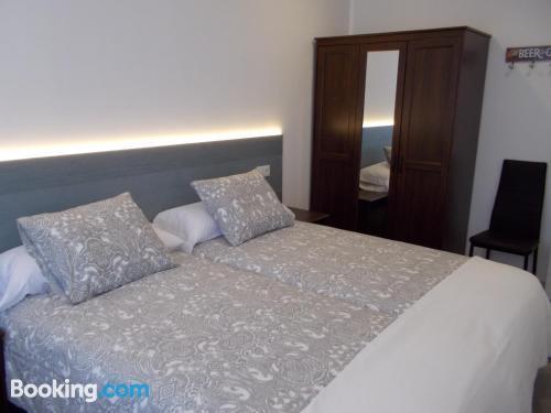 Apartamentos La Tata Avilés Exteriér fotografie
